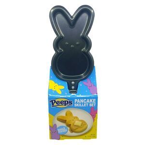 Peeps Pancake Skillet Set - 4.2 oz